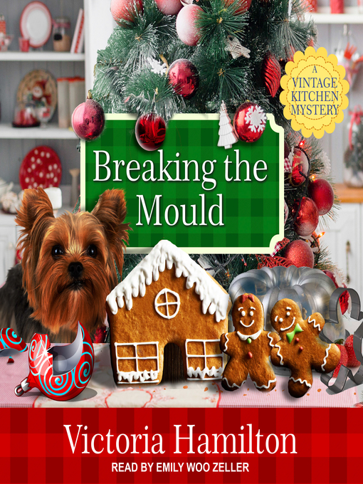 Title details for Breaking the Mould by Victoria Hamilton - Available